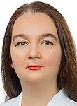 Фоминых Елена Александровна — Акушер