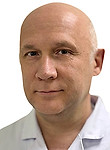 Архипов Владимир Иванович — Гирудотерапевт