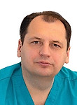 Морога Дэнуц Федорович
