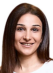Мнацаканян Лаура Григорьевна — Стоматолог