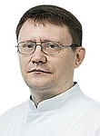 Сысуев Олег Михайлович — Невролог