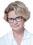 Буяновская Екатерина Ильинична