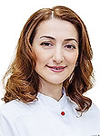 Султанова Камила Гамлетовна — Акушер-гинеколог