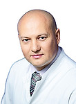 Толмах Роман Евгеньевич — Хирург