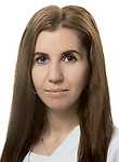 Гучаева Лиана Владимировна
