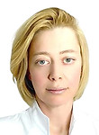 Осипова Елена Анатольевна — Дерматолог