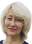 Свиридова Светлана Геннадьевна