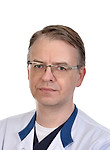 Юрков Виталий Васильевич — Хирург