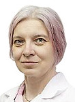 Устинова Екатерина Владимировна — Гастроэнтеролог