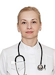 Холодова (Щукина) Наталья Васильевна — Педиатр
