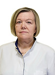 Слободчук Валентина Викторовна — УЗИ-специалист