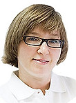 Карницкая Ирина Владимировна — Стоматолог-ортодонт