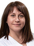 Борисенко Инна Владимировна — Стоматолог-терапевт
