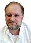 Крутых Александр Анатольевич — Андролог