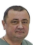 Зубахин Александр Геннадьевич — УЗИ-специалист
