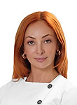 Таболова Виктория Кимовна — Репродуктолог (ЭКО)