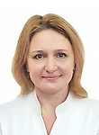 Валиахметова Чулпан Хусаеновна — Маммолог