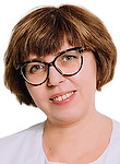 Ходасевич Наталья Манцуровна — УЗИ-специалист