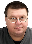 Федоров Михаил Владимирович — Андролог