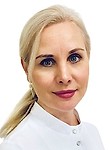 Харитонова Елена Геннадьевна — Гинеколог