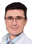 Касапов Константин Иванович — Хирург