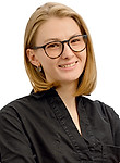 Галиева Ольга Владимировна