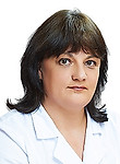 Губкина Елена Евгеньевна — Эндокринолог