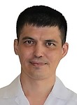 Янгиров Искандер Вазирович — Эндоскопист