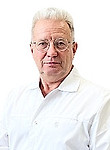 Устюжанин Владимир Викторович — УЗИ-специалист