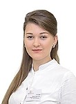 Задорожная Ирина Сергеевна — Дерматолог