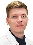 Александров Илья Андреевич — УЗИ-специалист