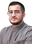 Мирзоев Фарзон Мирославович