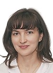 Белокобыльская Наталья Викторовна — Окулист (офтальмолог)