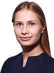 Ботвина Алена Игоревна — Стоматолог-ортодонт
