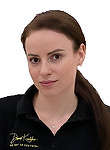 Екющу Ева Васильевна