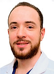 Цицуашвили Илиа Давидович — Стоматолог-хирург