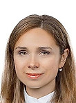 Маслова Елена Александровна