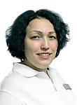Полякова Елена Александровна — Стоматолог-ортопед