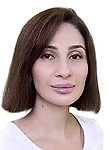 Аванесян Гаяне Юрьевна — Акушер