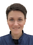 Корнилова Екатерина Борисовна — Гастроэнтеролог