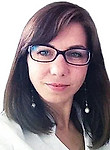 Габдракипова Римма Раисовна — Рентгенолог