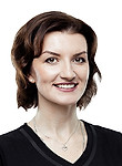 Биккулова Валерия Олеговна — Стоматолог-хирург