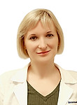 Васильева Мария Павловна — Нефролог