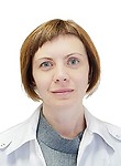 Федина Татьяна Леонидовна — Гинеколог