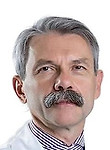 Тарасевич Андрей Федорович — Врач ЛФК