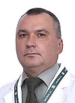 Владыко Александр Константинович — Эндоскопист