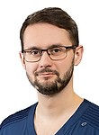 Смирнов Данила Александрович — Мануальный терапевт