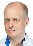 Дупик Николай Васильевич — Кардиолог