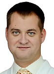 Курашов Дмитрий Викторович