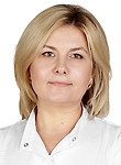Влайку Диана Николаевна — Эндоскопист